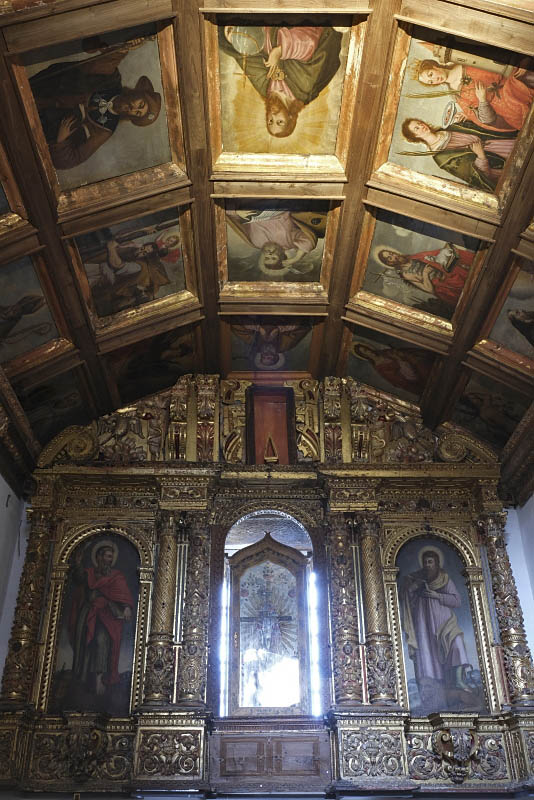 Casa Mateus, Portugal