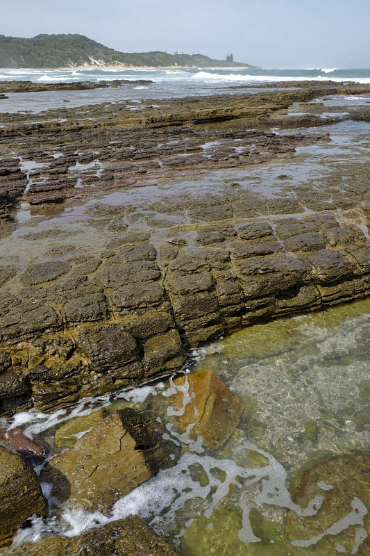 Haga-Haga Beach