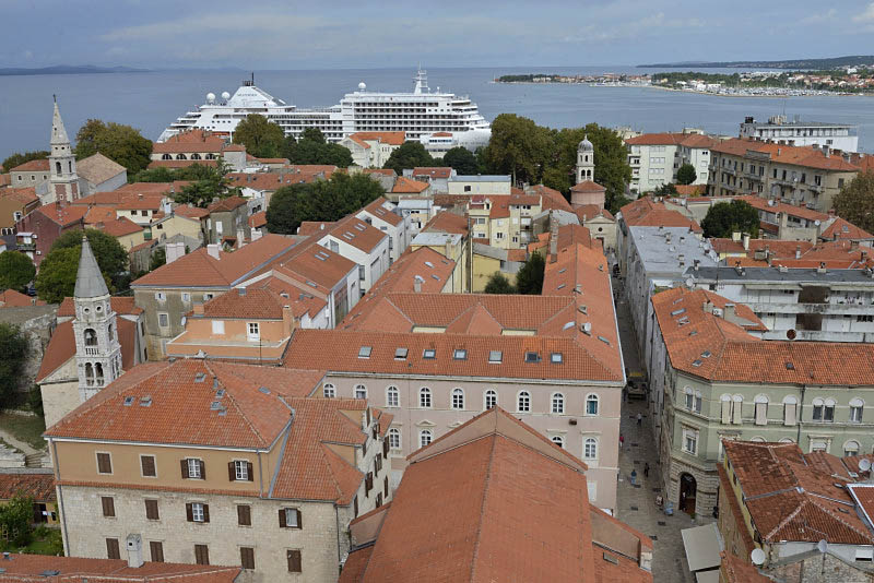 Zadar