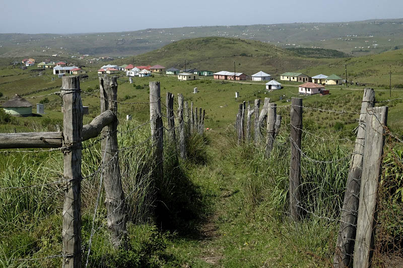 From Mazeppa Bay to Kei Mouth