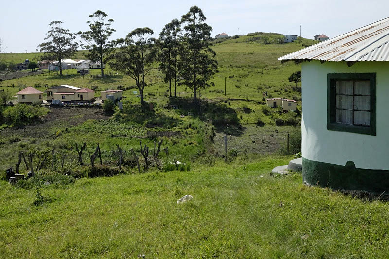 From Mazeppa Bay to Kei Mouth