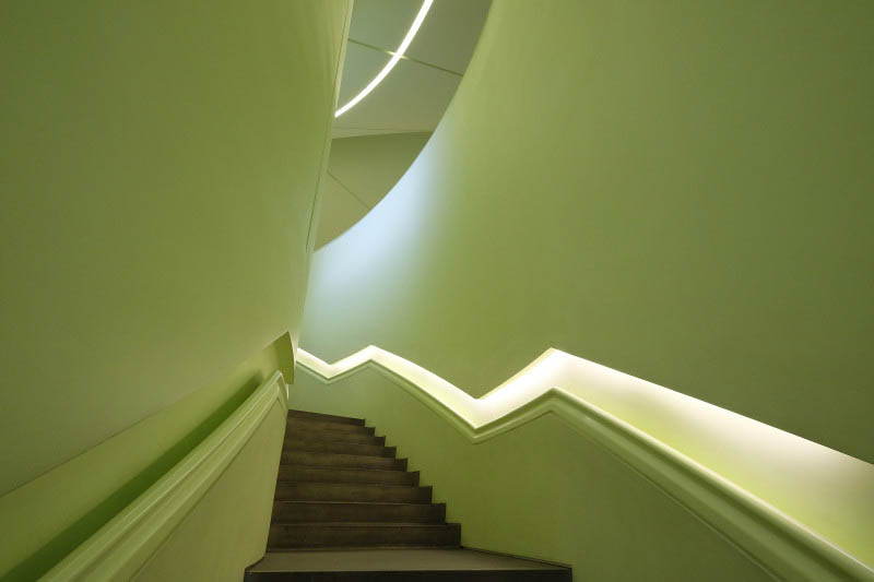 Glasgow, Riverside Museum