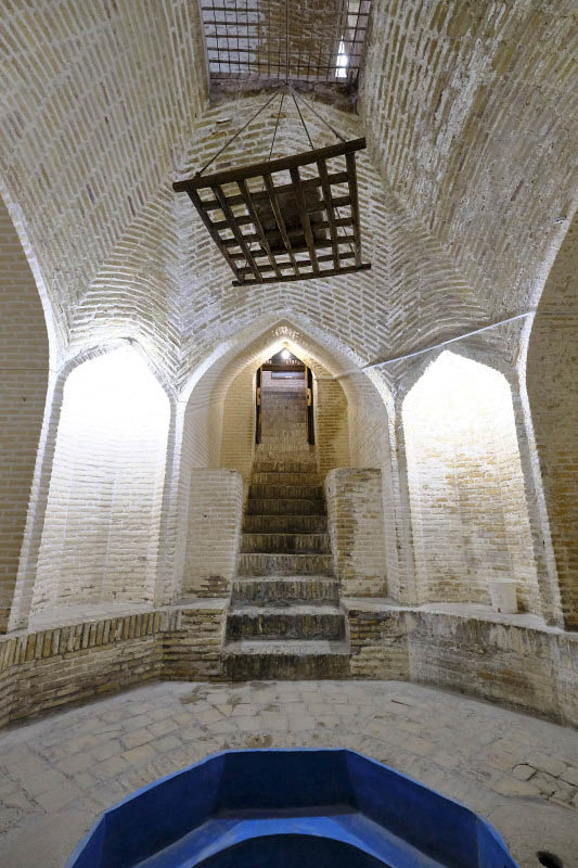 Yazd, Water Museum