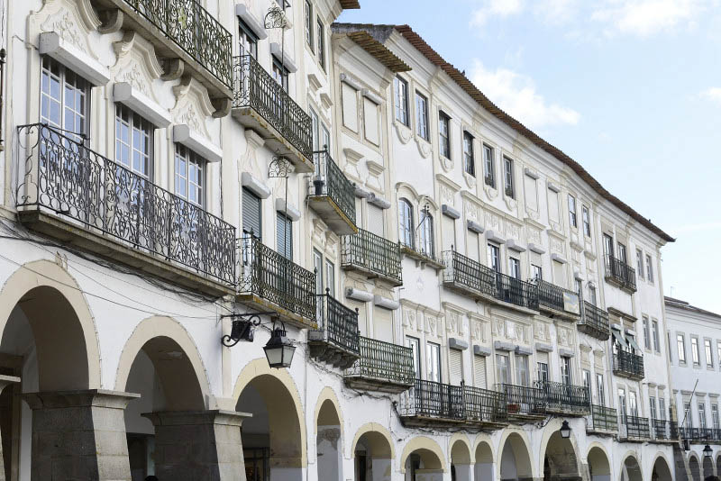 vora, Portugal