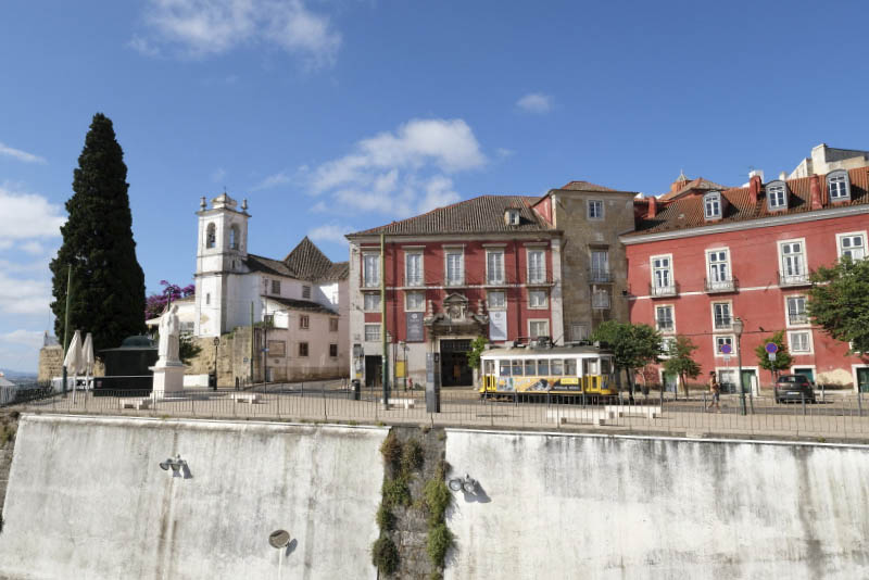Cerca Moura