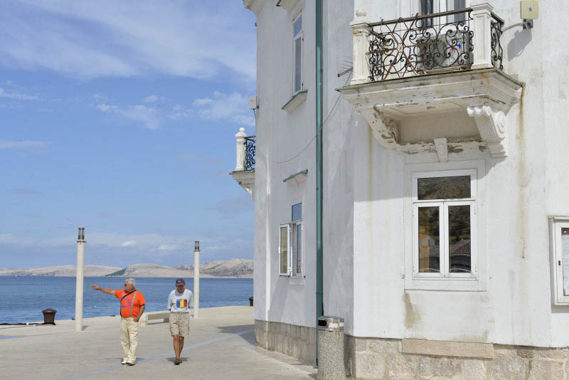 Pag Town