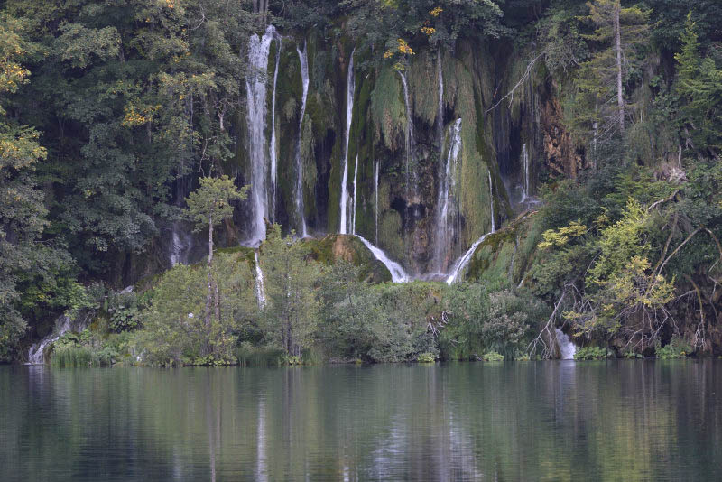 Plitvice Lakes National Park