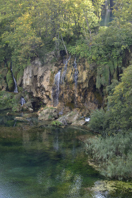 Plitvice Lakes National Park
