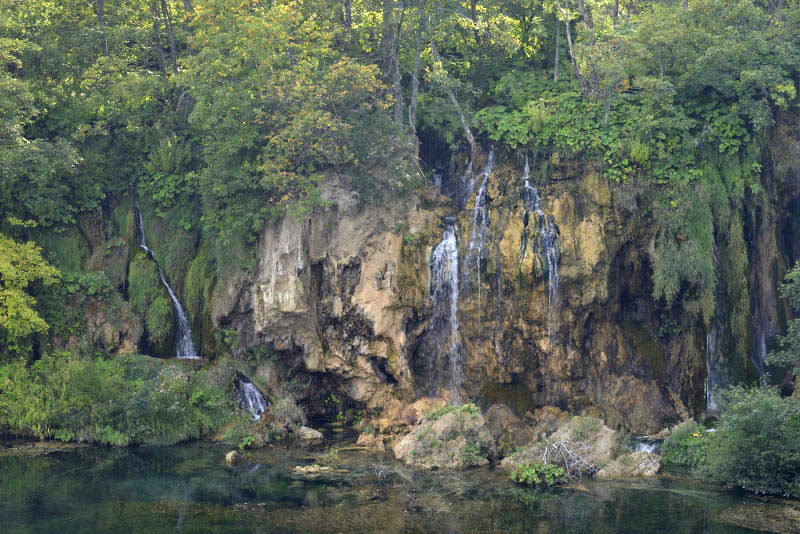 Plitvice Lakes National Park