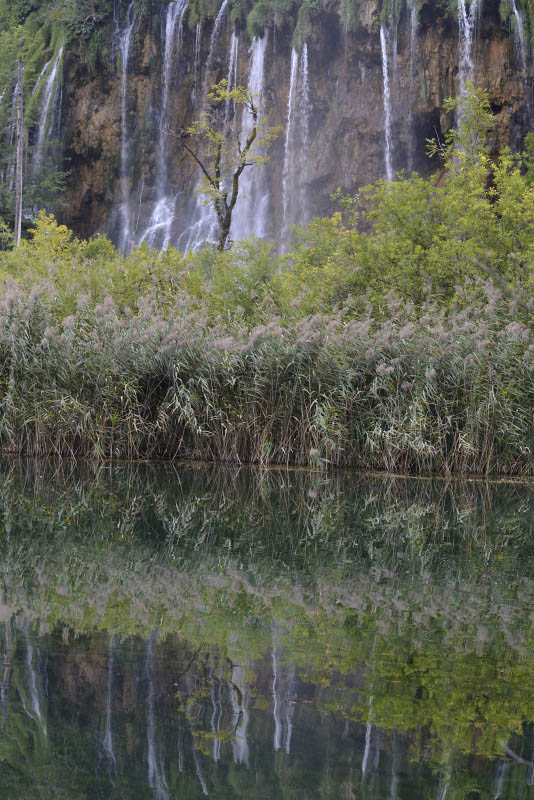 Plitvice Lakes National Park