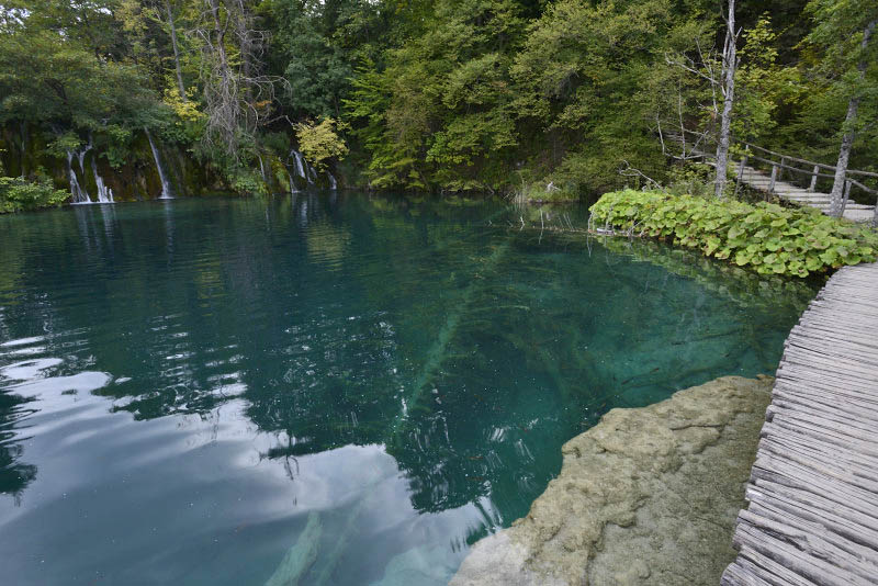 Plitvice Lakes National Park