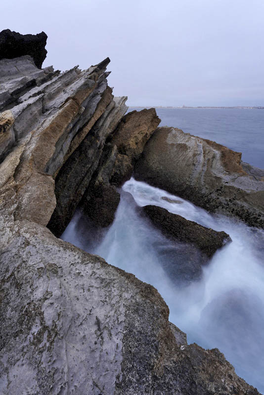 Baleal, Portugal