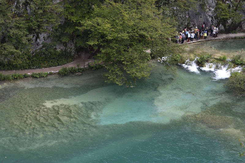 Plitvice Lakes National Park