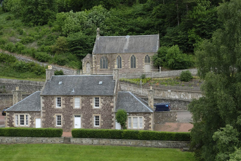 New Lanark