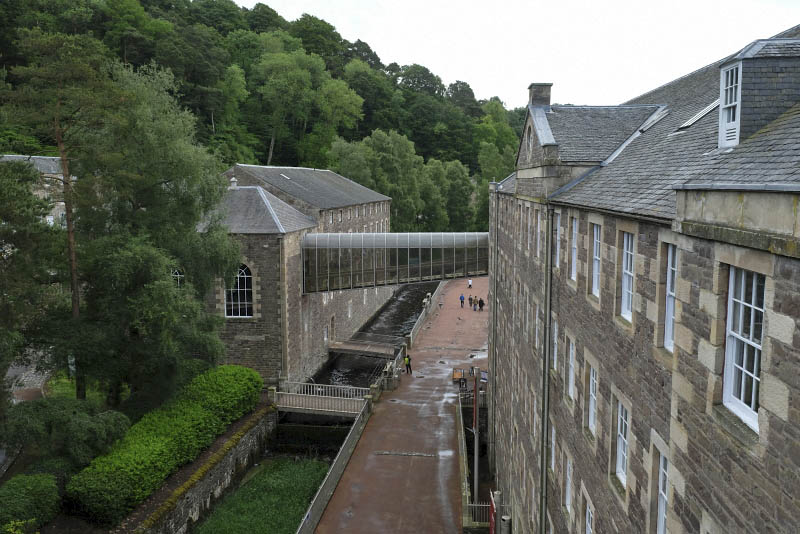New Lanark