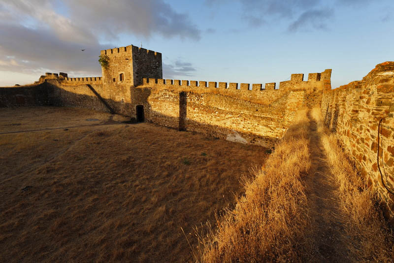 Terena, Portugal