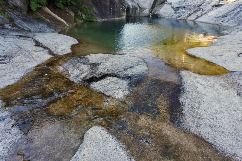 Peneda Gers National Park, Portugal