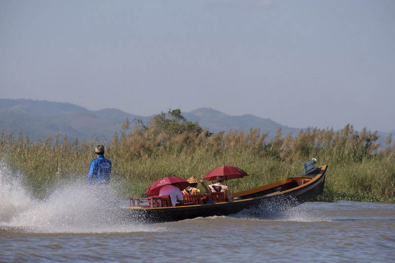 Inle Lake