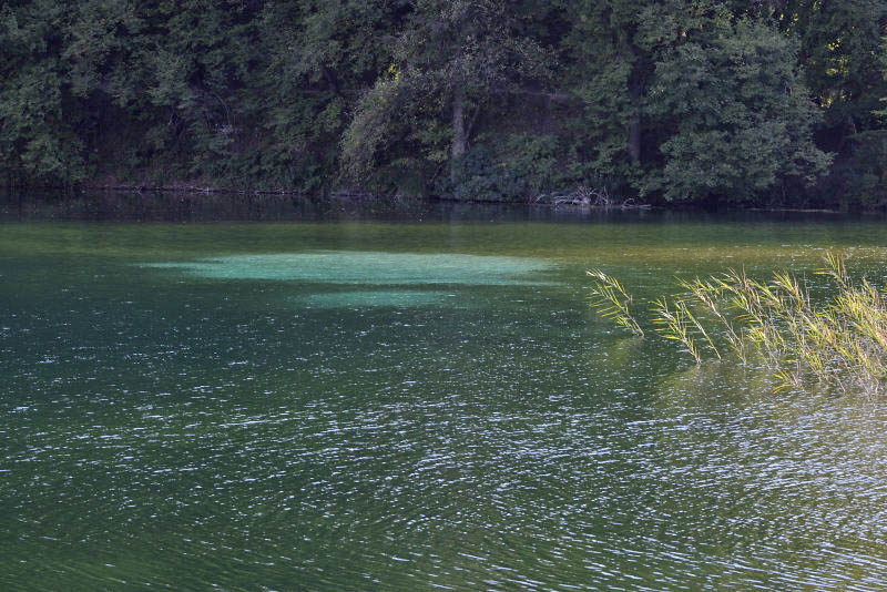 Plitvice Lakes National Park
