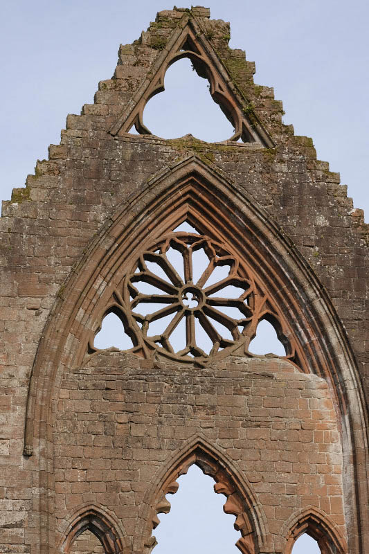 New Abbey, Sweetheart Abbey