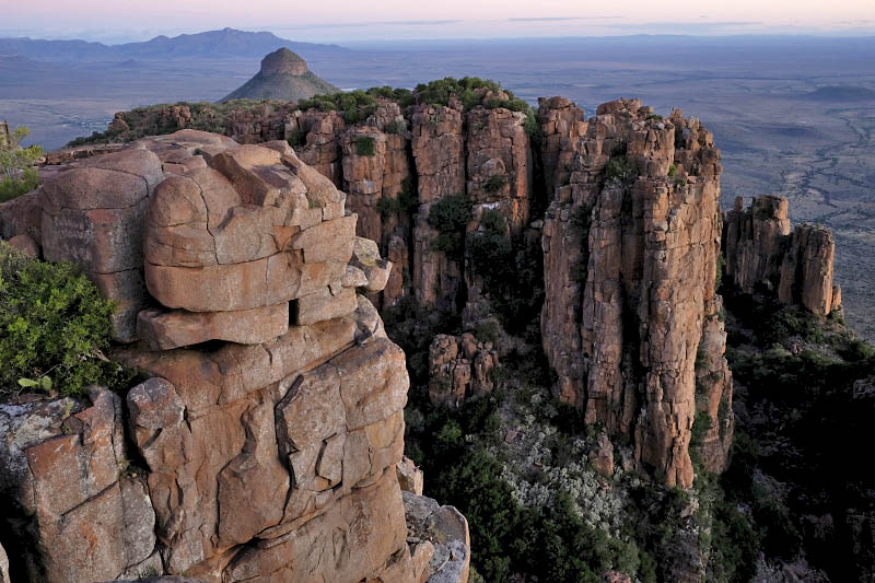 Cambedoo National Park