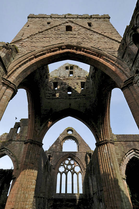 New Abbey, Sweetheart Abbey