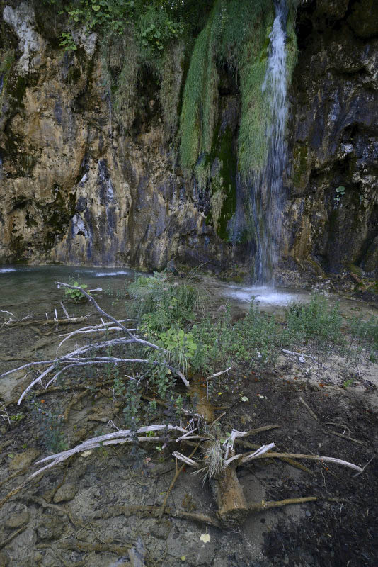 Plitvice Lakes National Park