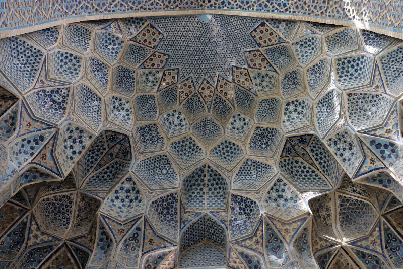 Natanz, Shrine Complex of Abd al Samad