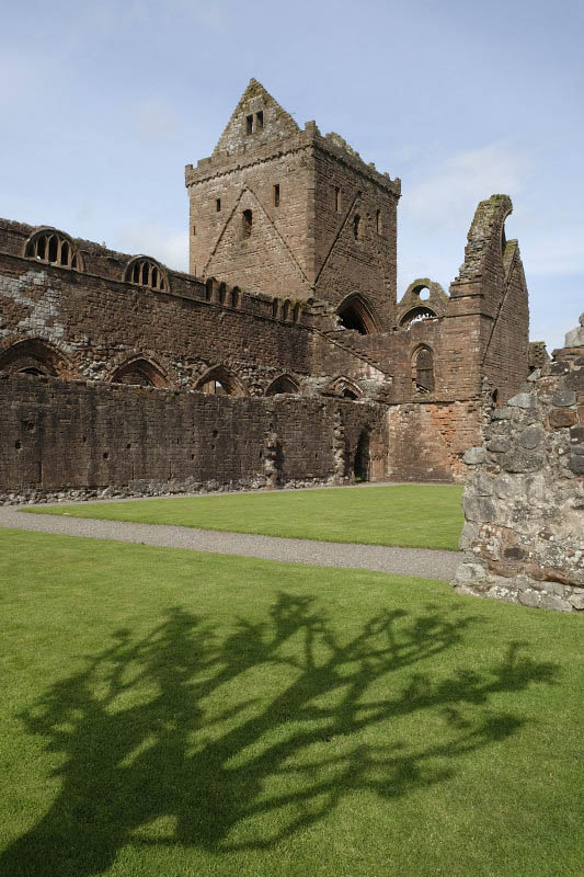 New Abbey, Sweetheart Abbey