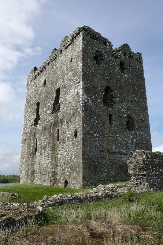 Threave Castle