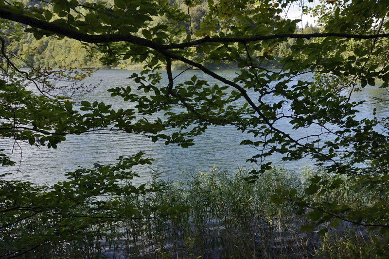 Plitvice Lakes National Park