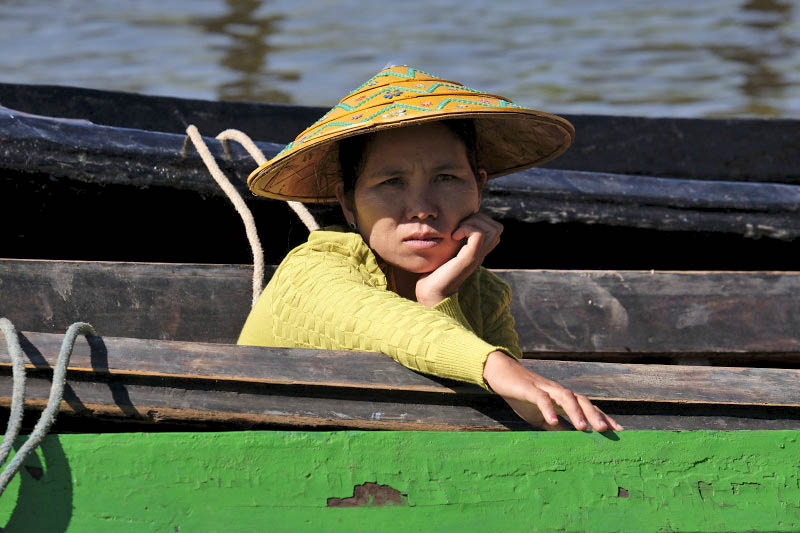 Inle Lake, Inle Treasure