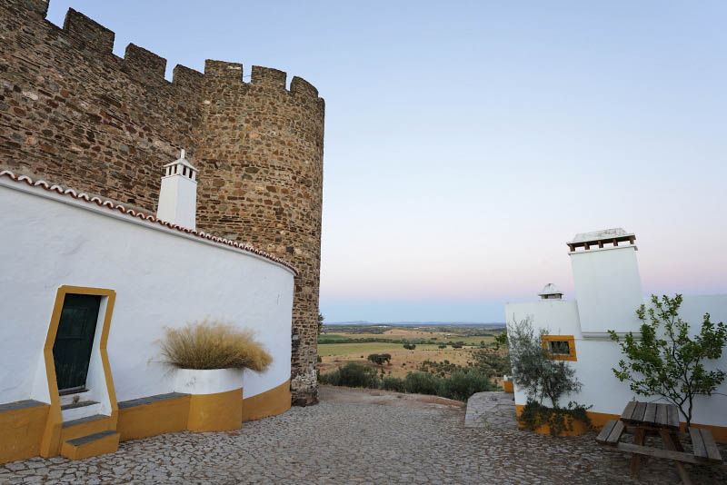 Terena, Portugal