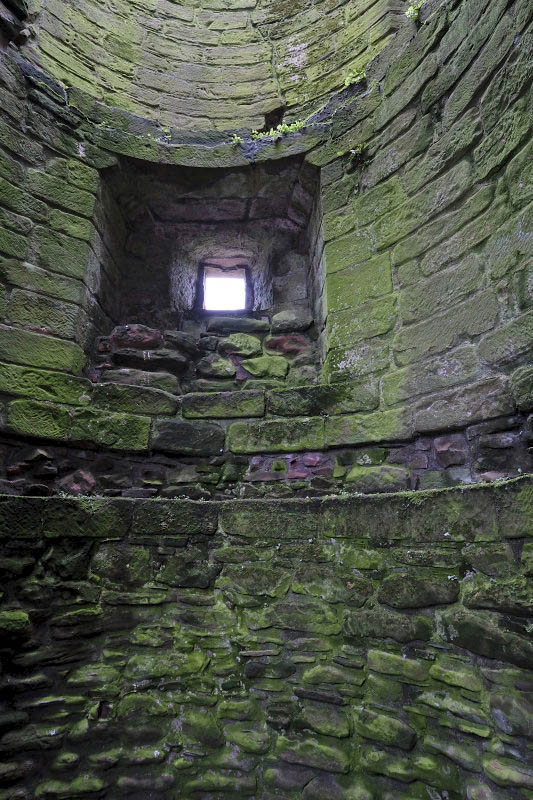 Caerlaverock Castle