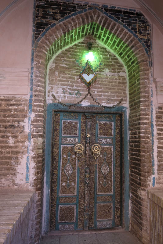 Abyaneh