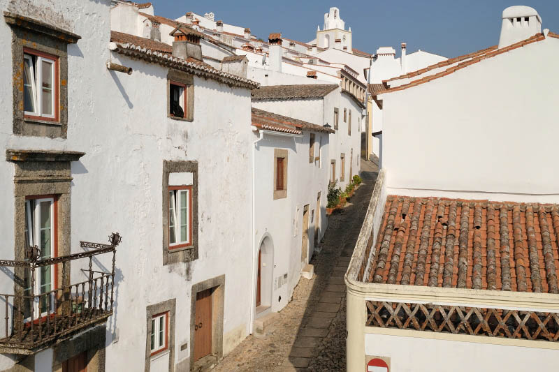 Marvo, Portugal