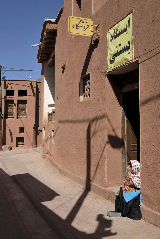 Abyaneh