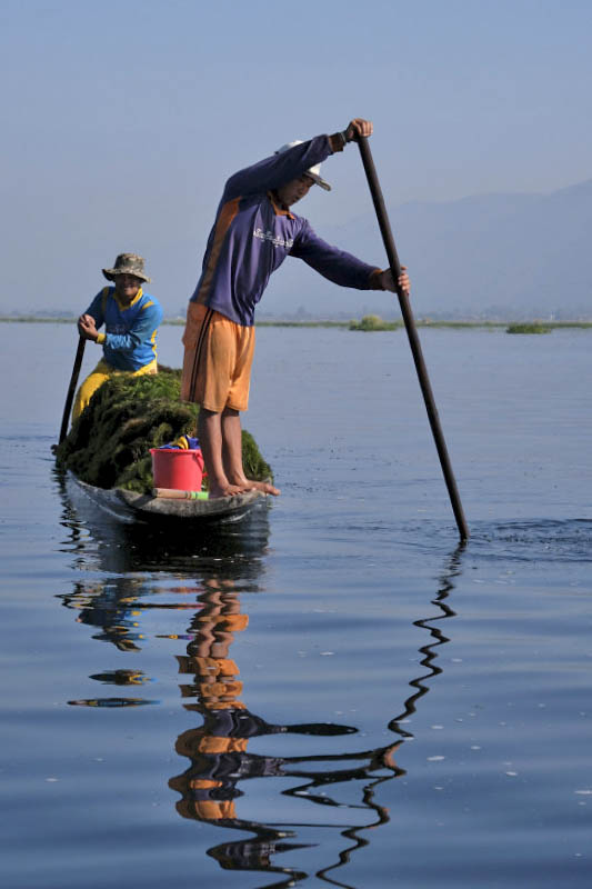 Inle Lake