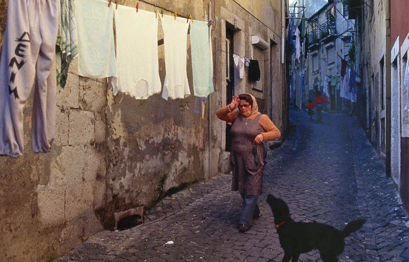 Lisbon, Portugal