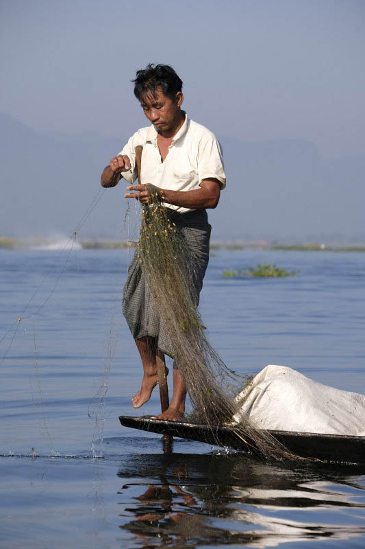 Inle Lake