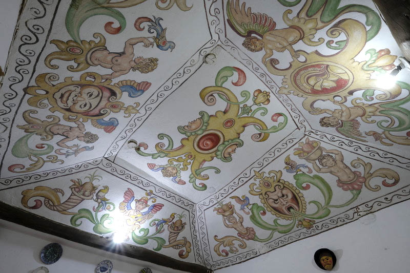 Villa de Leyva, Museo Luis Alberto Acua 