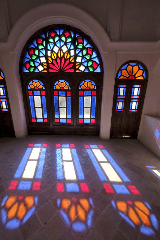Kashan, Khan-e Tabatabiyeh