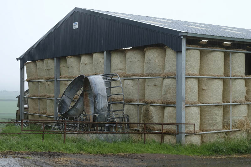 Smailholm Farm