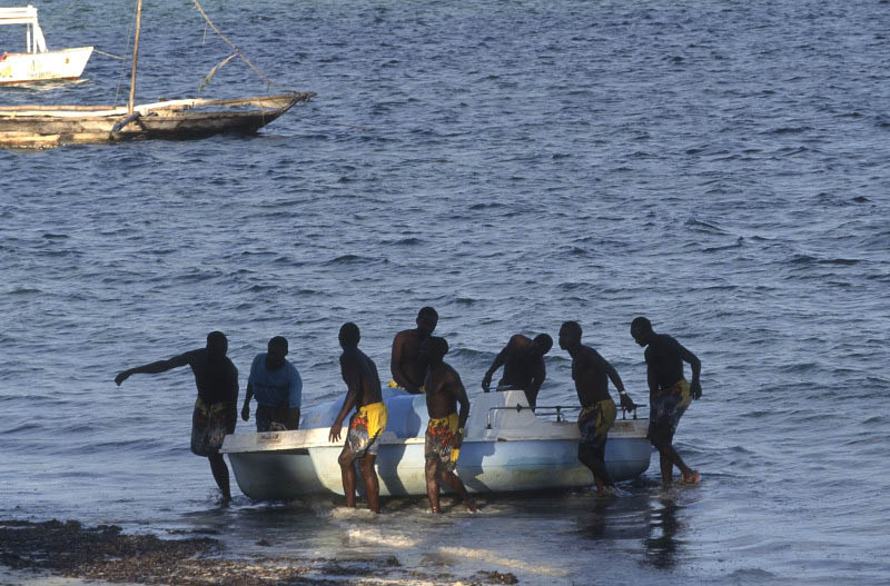 Mombasa, Kenya