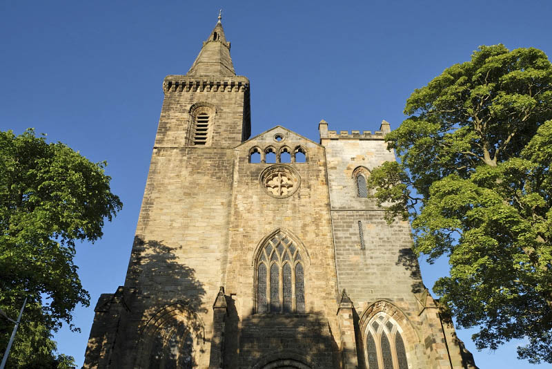 Dunfermline Abbey