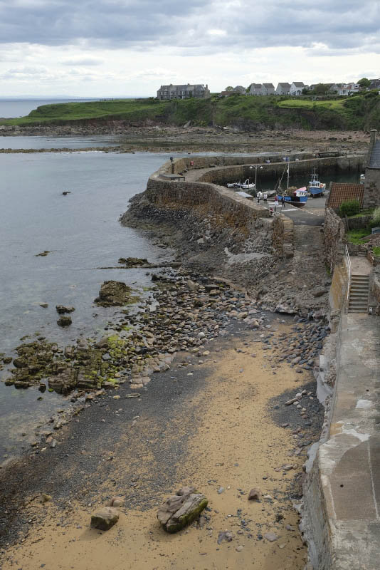Crail