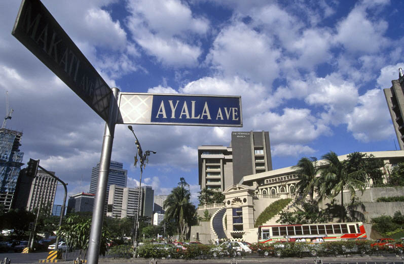 Manila, Philippines