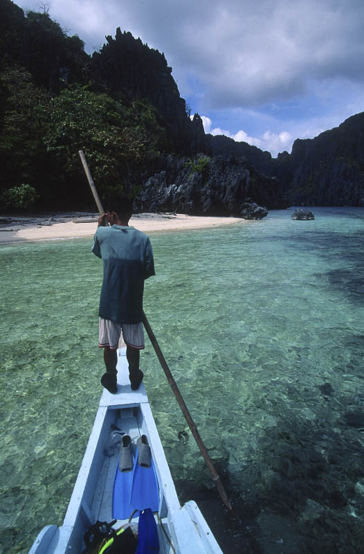 El Nido, Palawan, Philippines