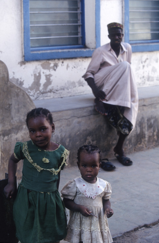 Mombasa, Kenya
