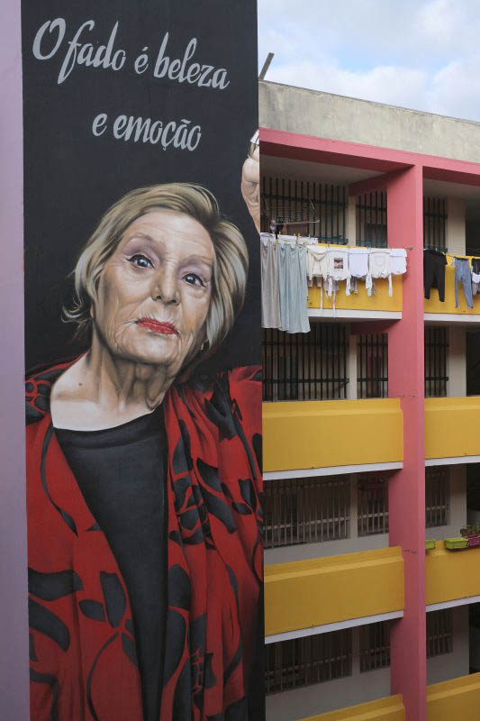Quinta do Cabrinha, Styler 2019